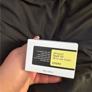 COSRX Advanced Snail 92 All in One Cream